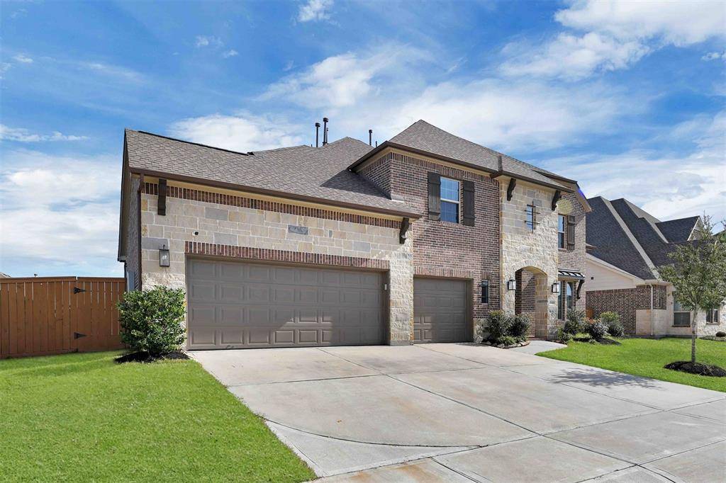 Humble, TX 77346,15426 Trumball Manor DR