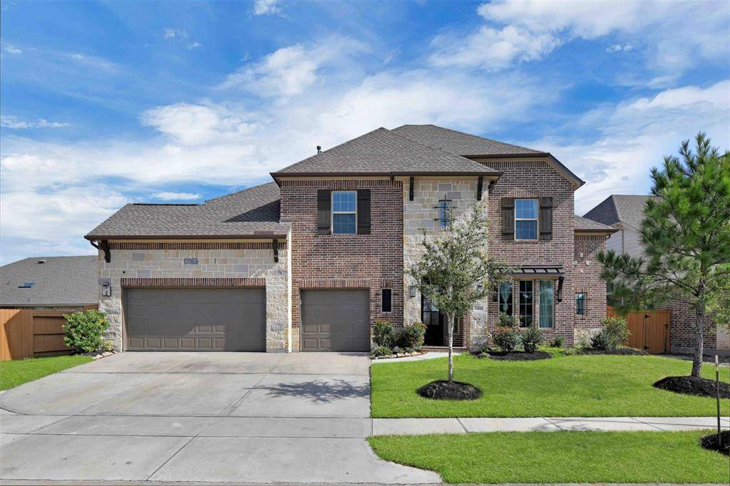 Humble, TX 77346,15426 Trumball Manor DR