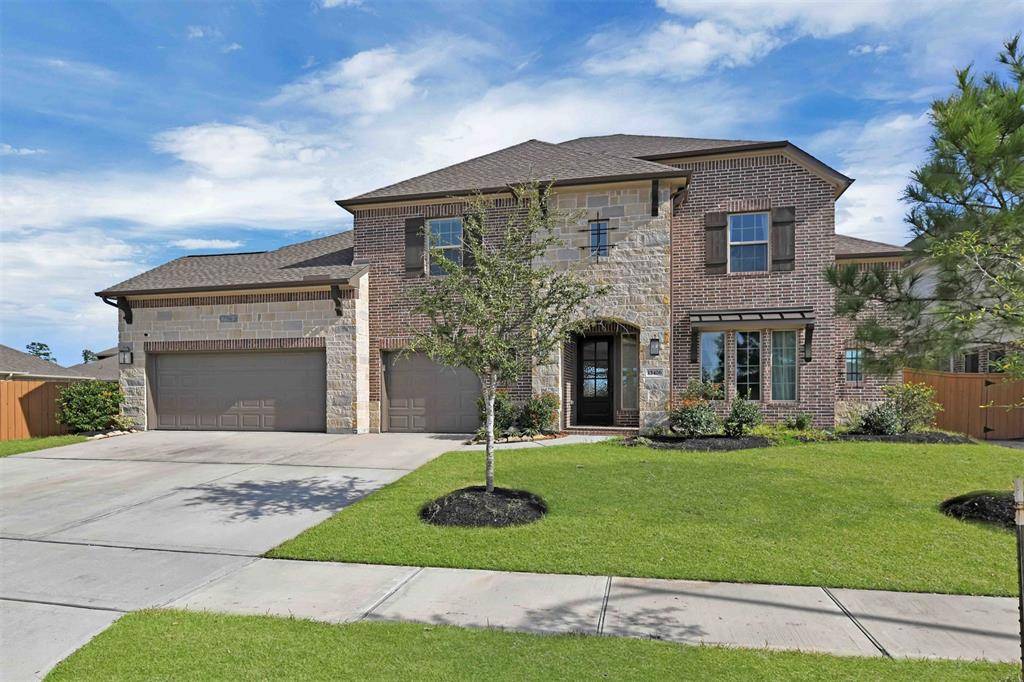 Humble, TX 77346,15426 Trumball Manor DR