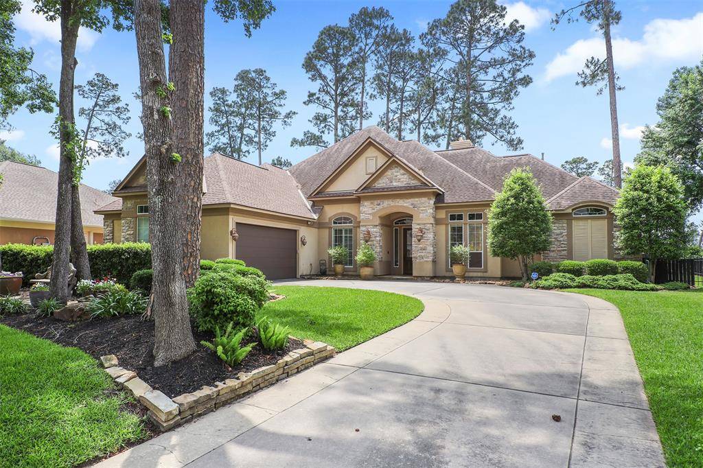 Spring, TX 77379,6115 Windrose Hollow LN