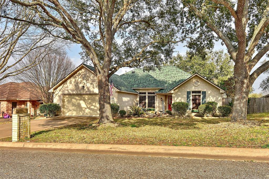 Brenham, TX 77833,2309 Katherine ST