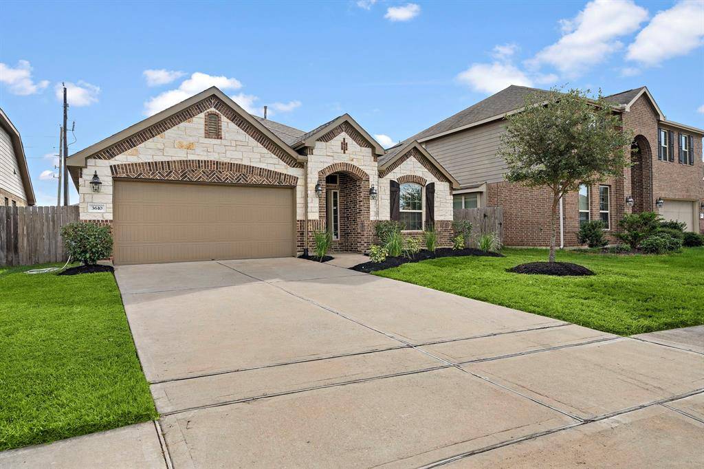 Katy, TX 77449,3610 Ember Falls LN