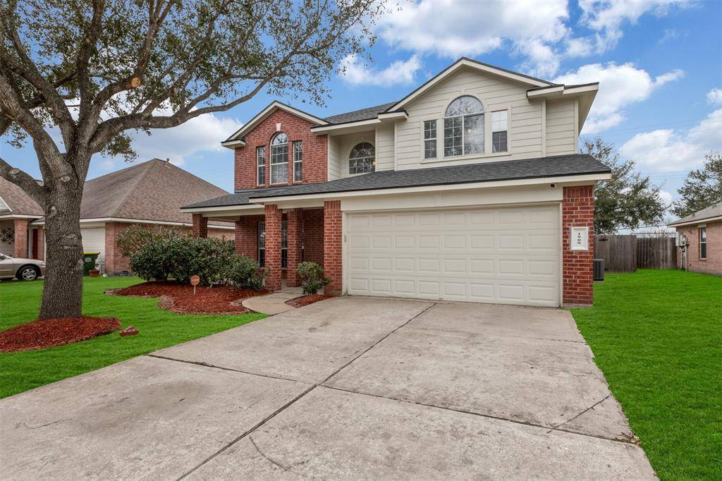 Pearland, TX 77581,1909 Plum Falls LN