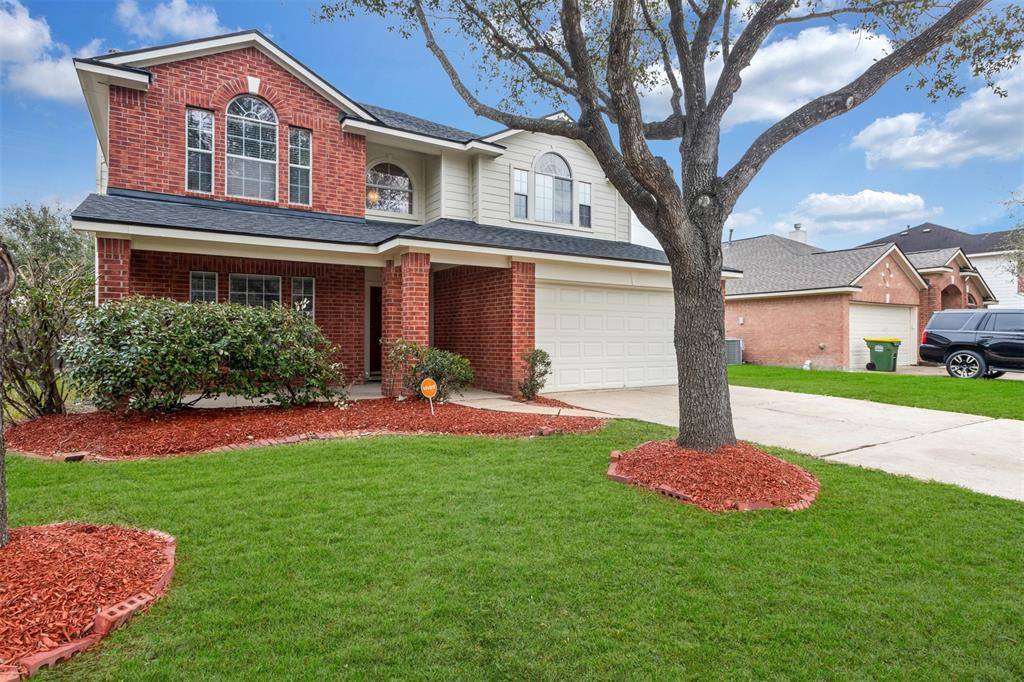 Pearland, TX 77581,1909 Plum Falls LN