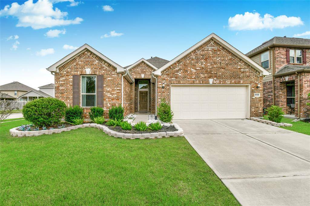 Pearland, TX 77584,14109 Spring Birch LN