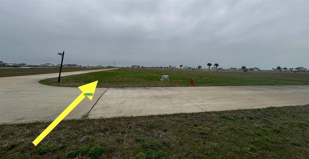 Port O Connor, TX 77982,Lot 421 W Arbor VIS