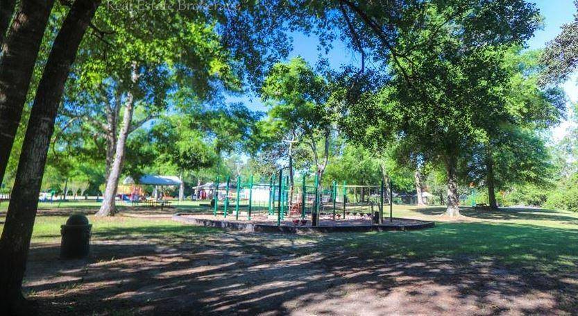 Woodbranch, TX 77357,1742 Woodway DR