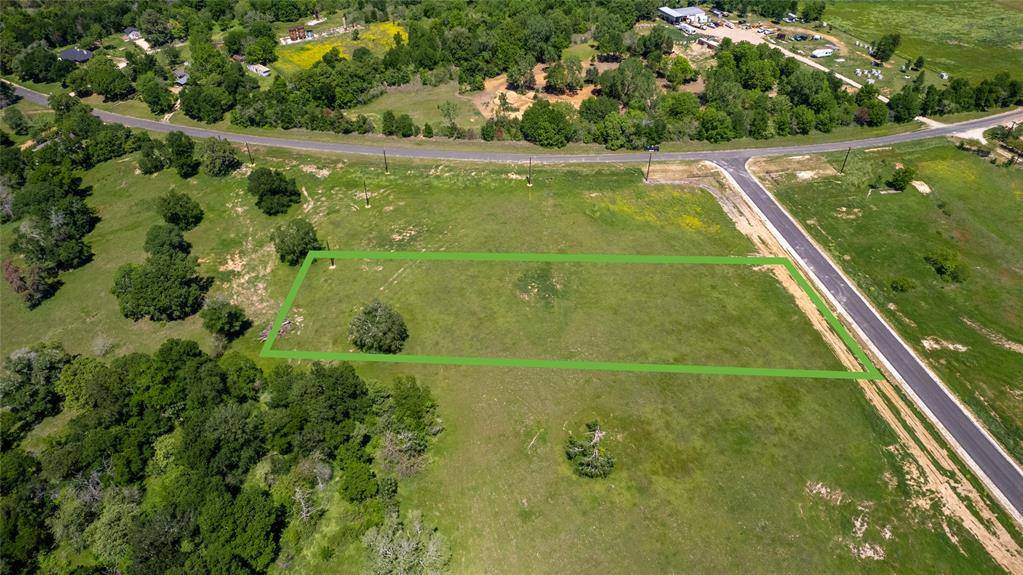 Caldwell, TX 77836,Lot 4A Brazos Court