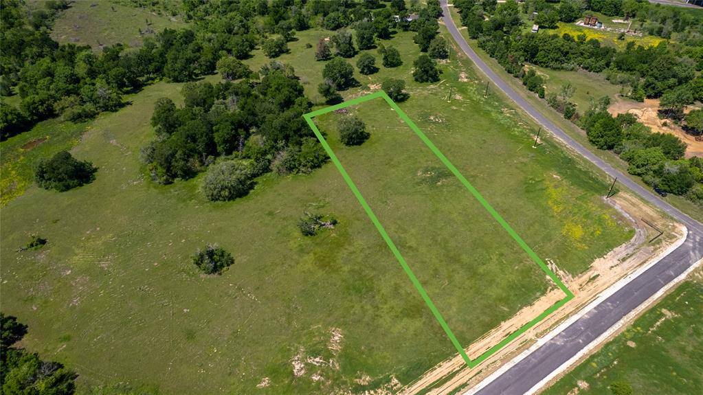 Caldwell, TX 77836,Lot 4A Brazos Court