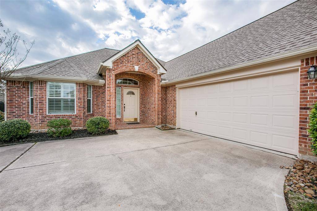 Montgomery, TX 77356,89 Bermuda CIR