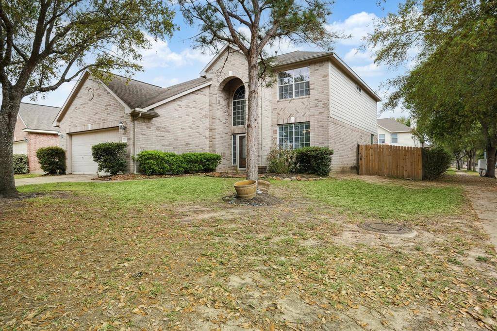 Richmond, TX 77407,20202 Windsor Trace LN