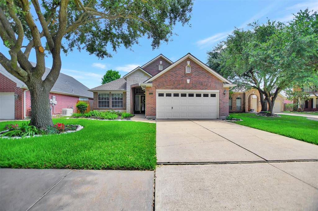 Houston, TX 77095,7214 Arbor Park CT