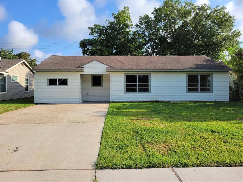 Houston, TX 77033,5915 Southford ST