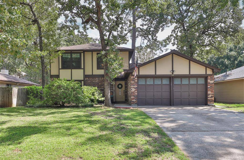 The Woodlands, TX 77380,29 S Summer Star CT