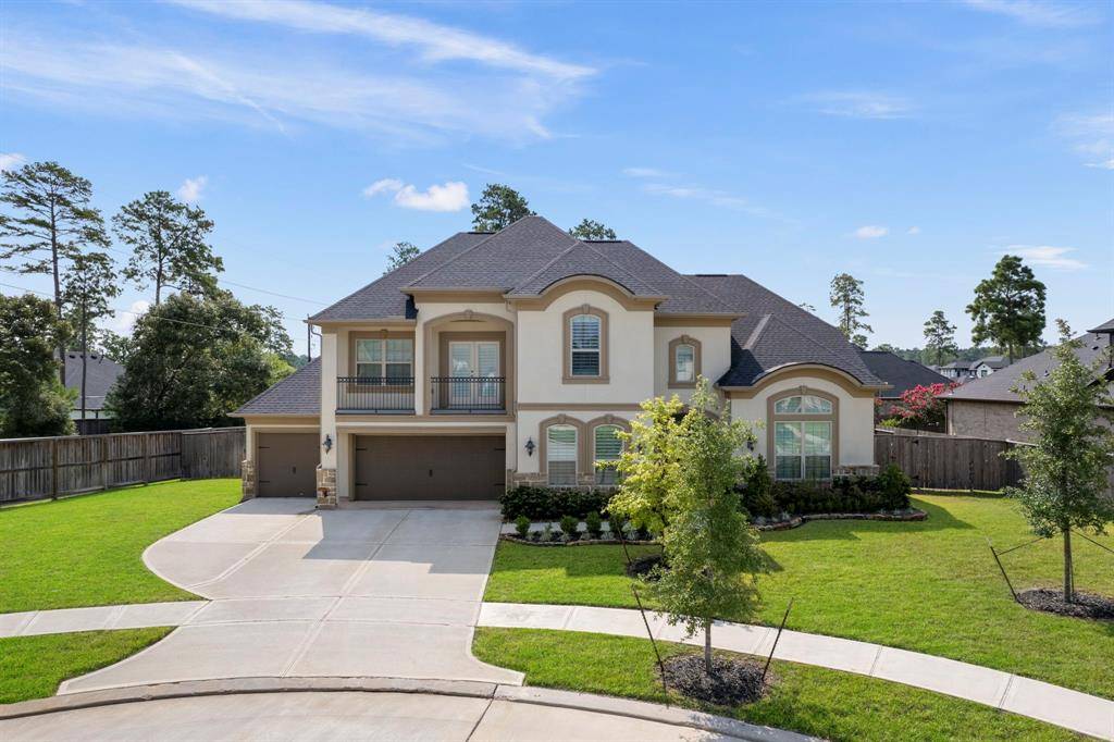 Pinehurst, TX 77362,1006 Timberland Bay CT