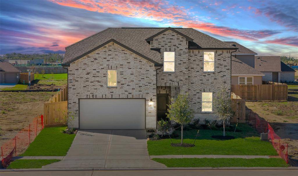 Dayton, TX 77535,779 Timber Heights DR