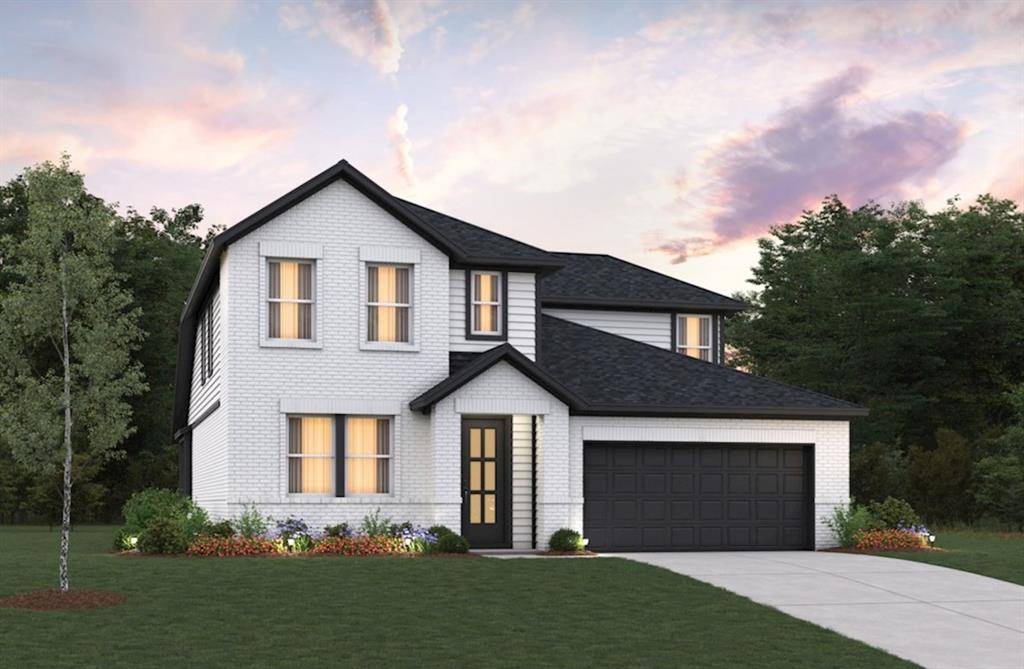 Alvin, TX 77511,220 Magnolia Laurel DR
