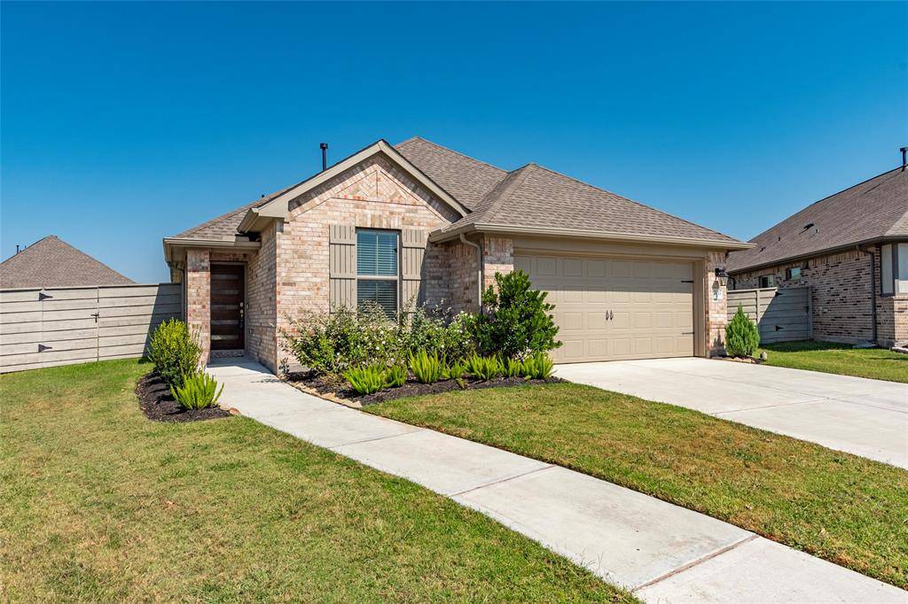 Manvel, TX 77578,2011 Oak Leaf CT