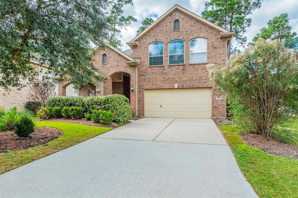 The Woodlands, TX 77389,86 S Rocky Point CIR