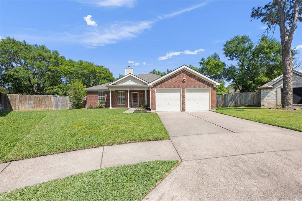Houston, TX 77095,17402 Eastwood CIR