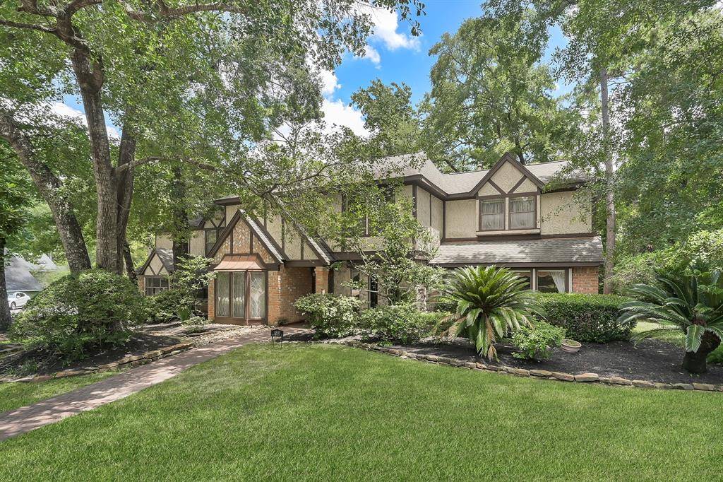 The Woodlands, TX 77380,10610 Whisperwillow PL