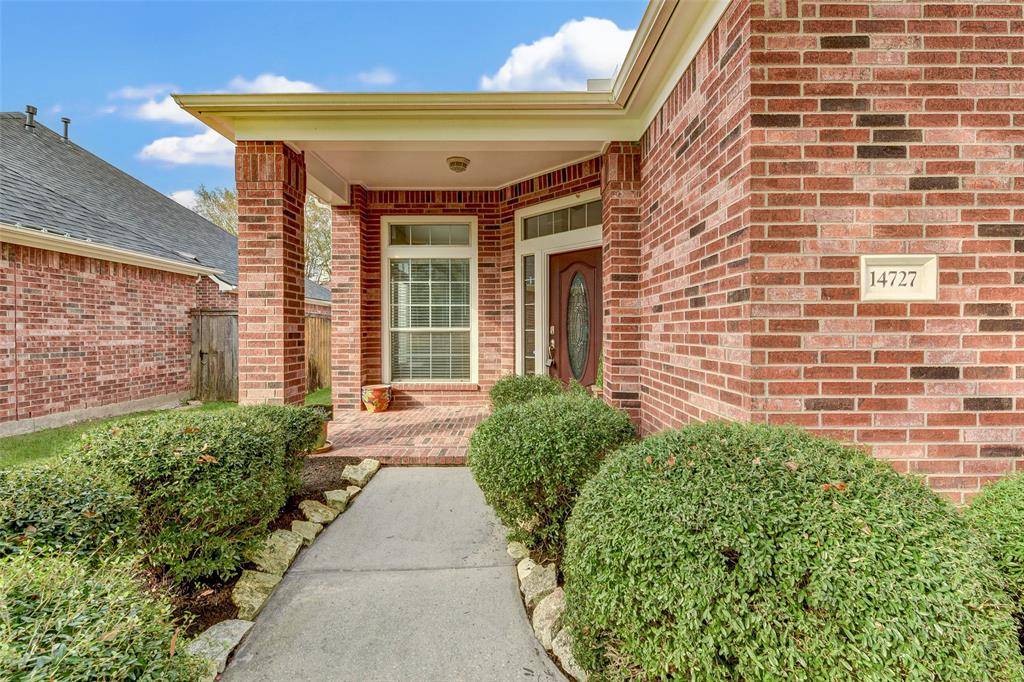 Humble, TX 77396,14727 Raven Hollow LN