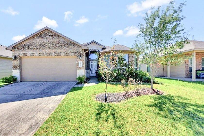 Katy, TX 77449,20527 Chatfield Bend WAY