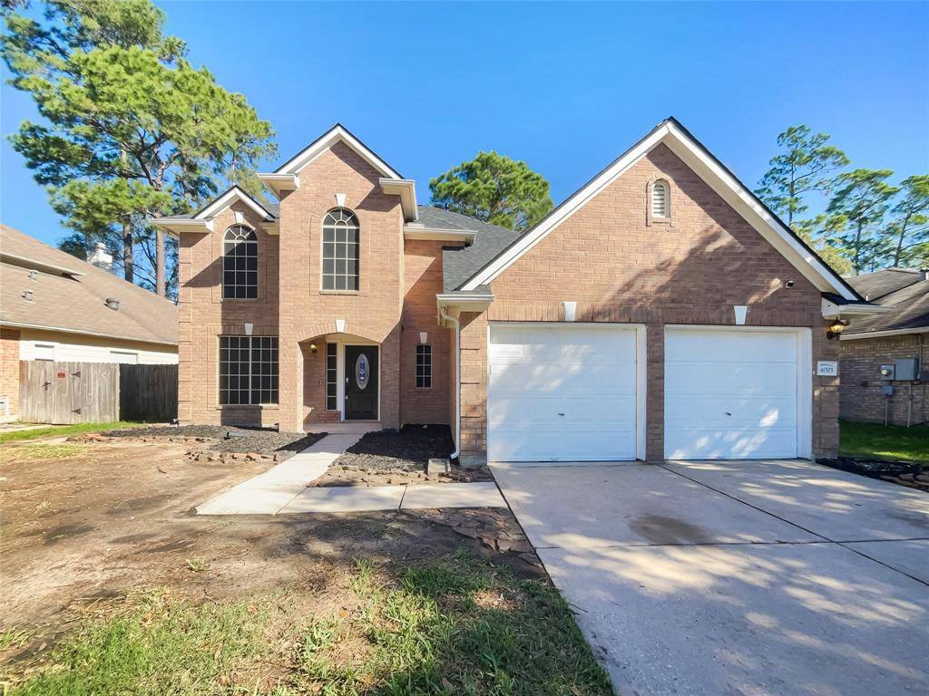 Humble, TX 77346,4003 Great Forest CT