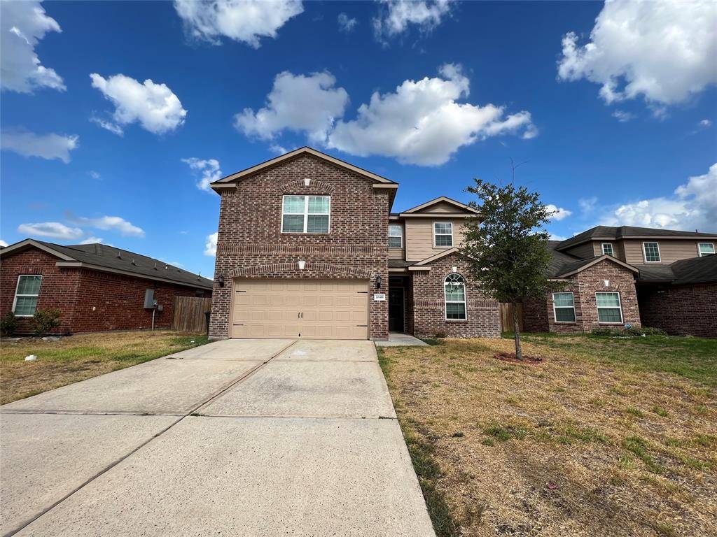 Humble, TX 77338,20418 Oak Lodge Meadow DR