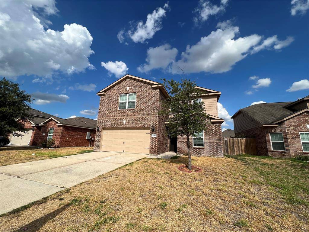 Humble, TX 77338,20418 Oak Lodge Meadow DR