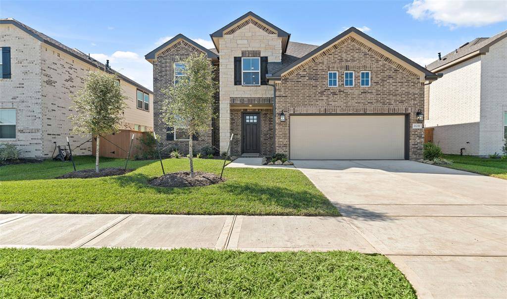 Cypress, TX 77433,21231 Surf Island DR