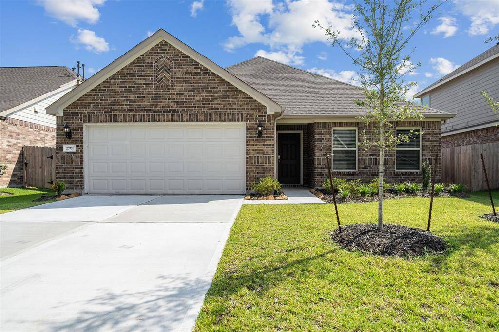 New Caney, TX 77357,23718 Juniper Valley LN