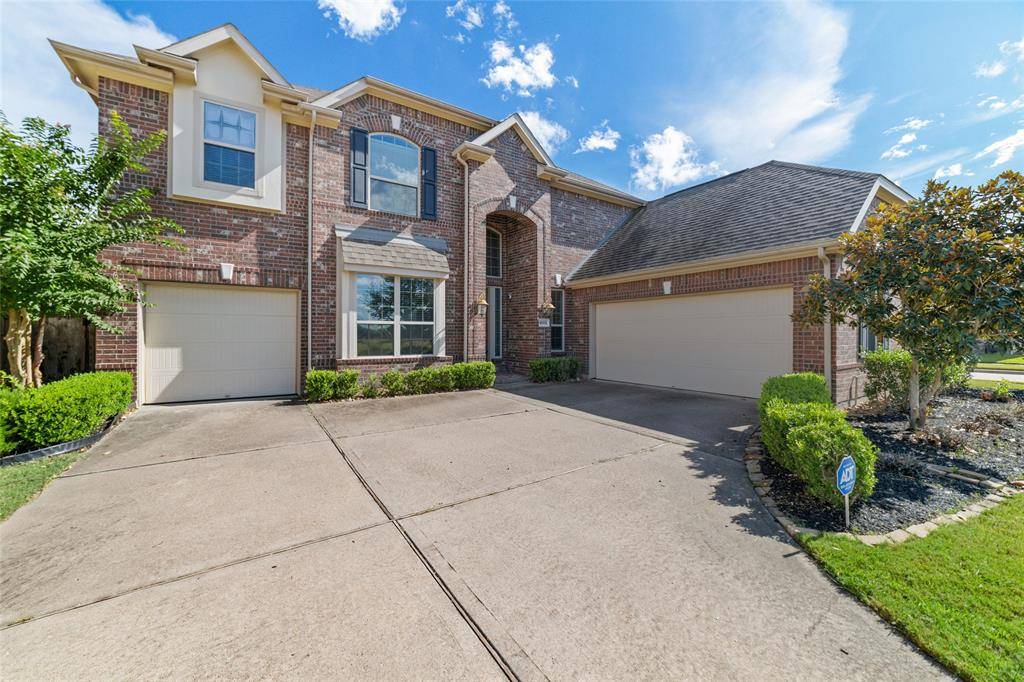 Katy, TX 77494,10002 Springfield Ridge DR