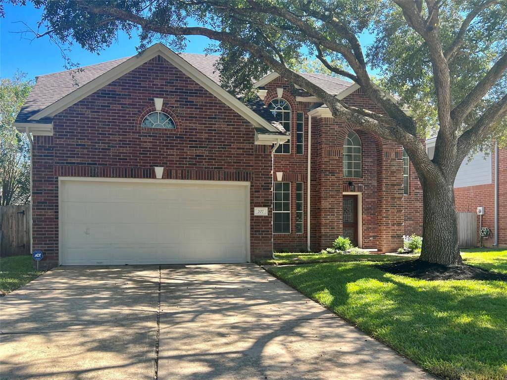 Sugar Land, TX 77479,207 Samantha CT