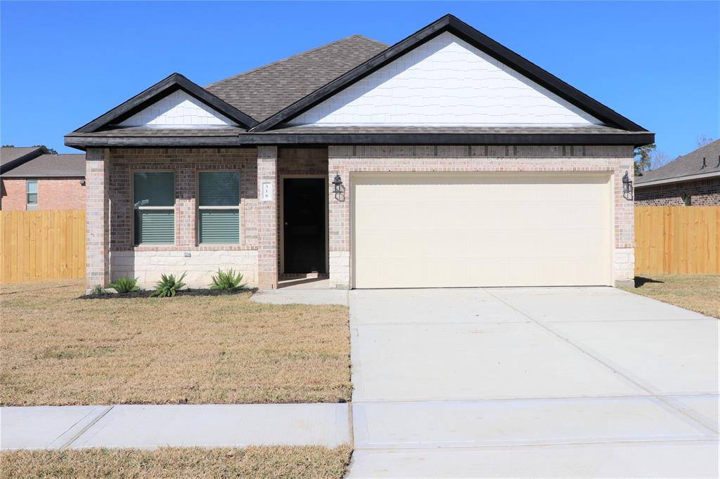 Dayton, TX 77535,316 Carlos Leal DR