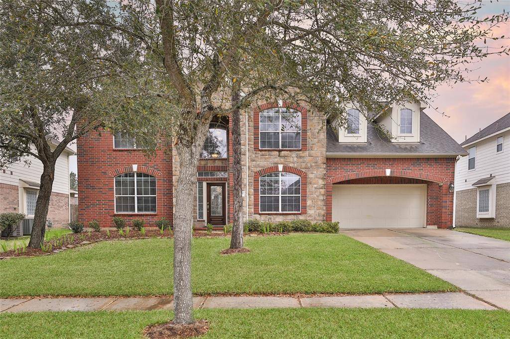 Rosharon, TX 77583,13905 Stonewood CT