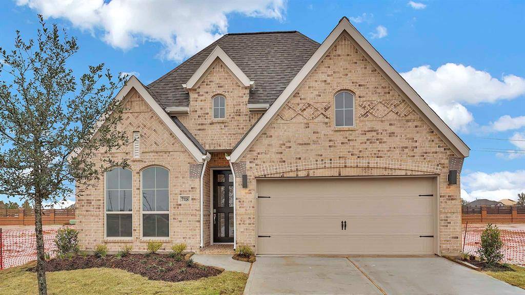 Katy, TX 77493,7118 Sparrow Valley TRL