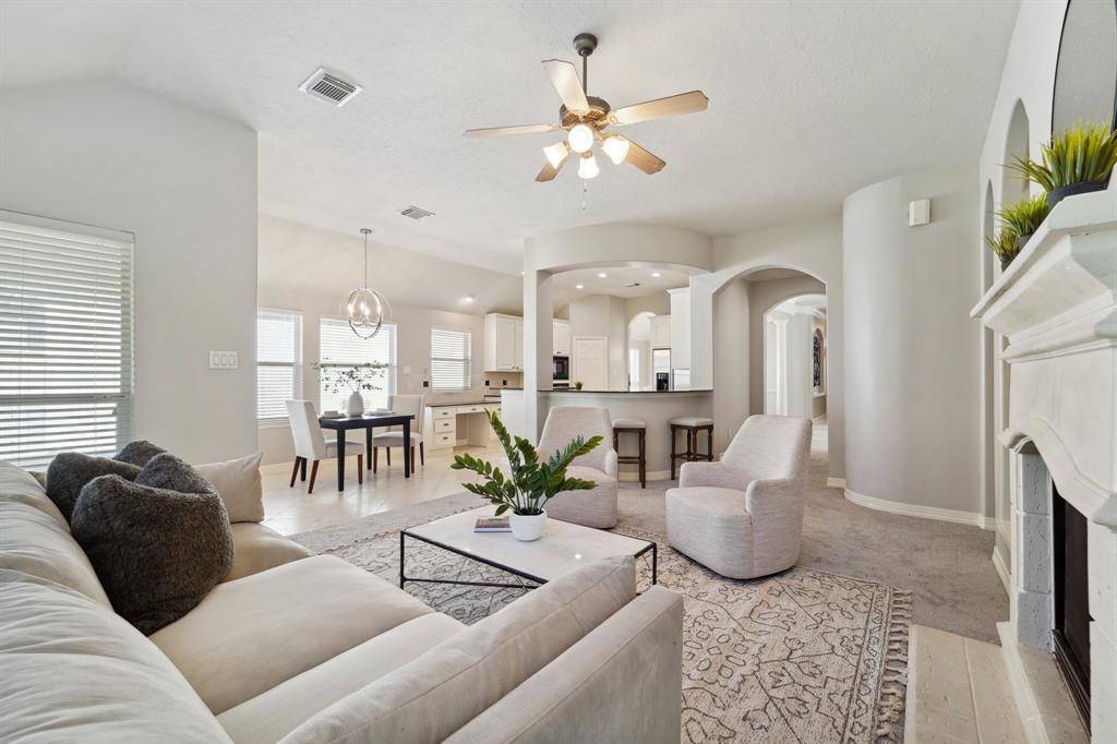 Houston, TX 77070,16115 Woodbend Trail DR