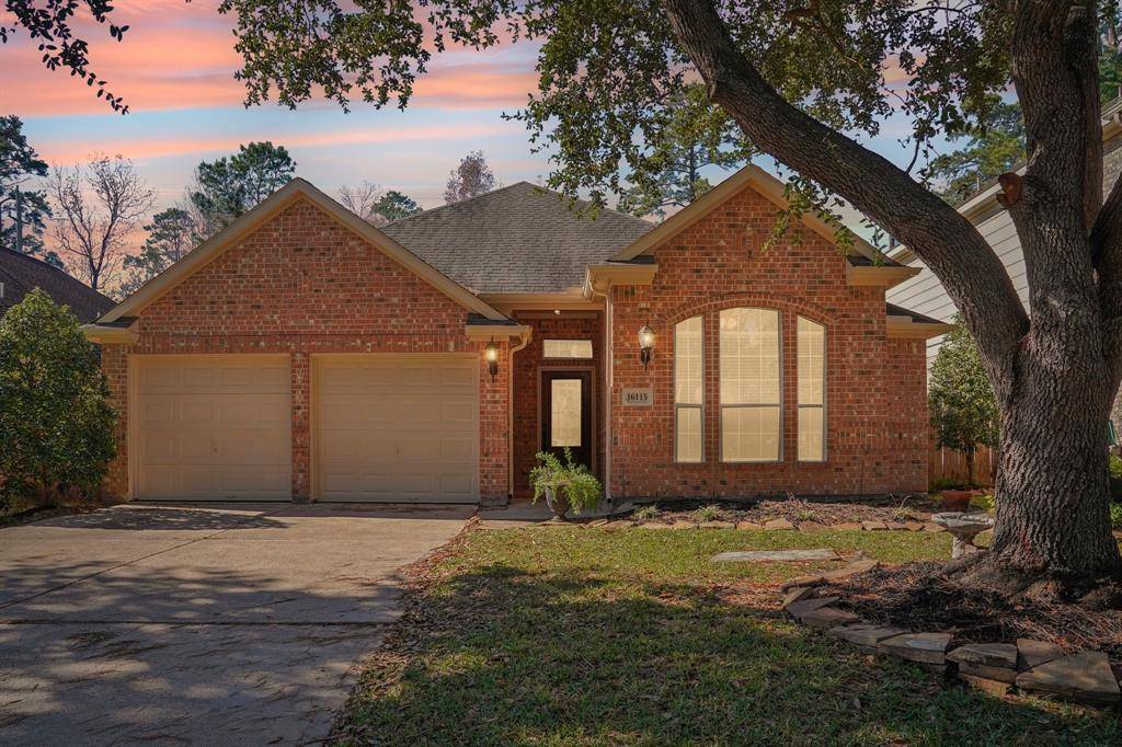 Houston, TX 77070,16115 Woodbend Trail DR