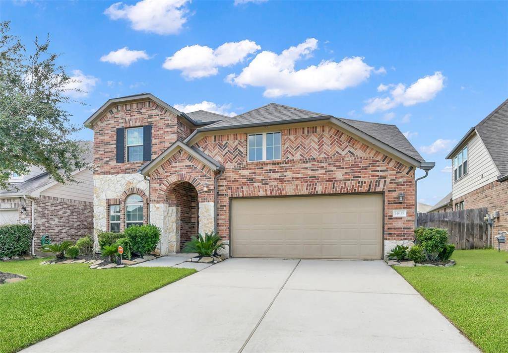 Cypress, TX 77429,14615 Bent Gulch LN