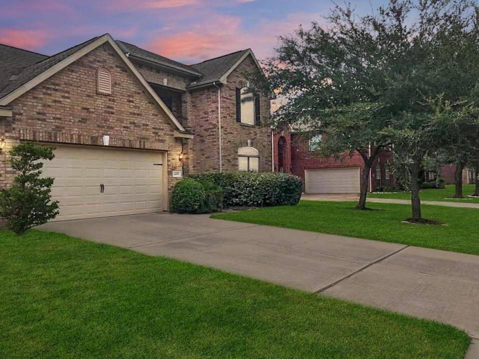 Sugar Land, TX 77498,14958 Cabin Run LN