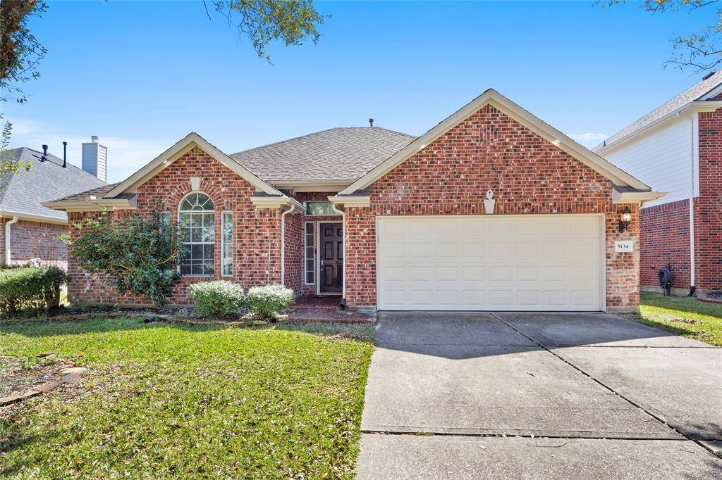 Bacliff, TX 77518,5134 Chase Park CIR