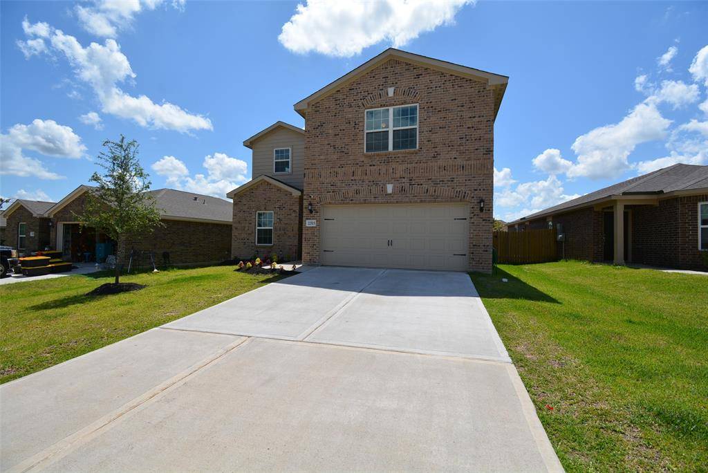 Hockley, TX 77447,22515 Cloverland Field DR