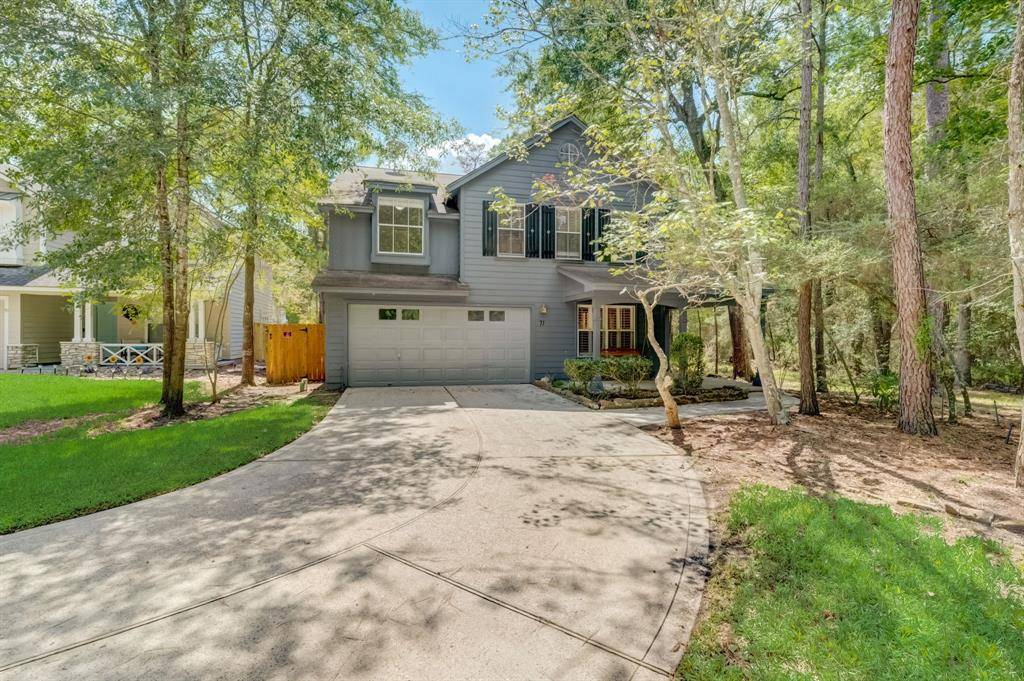 The Woodlands, TX 77382,71 W Gaslight PL