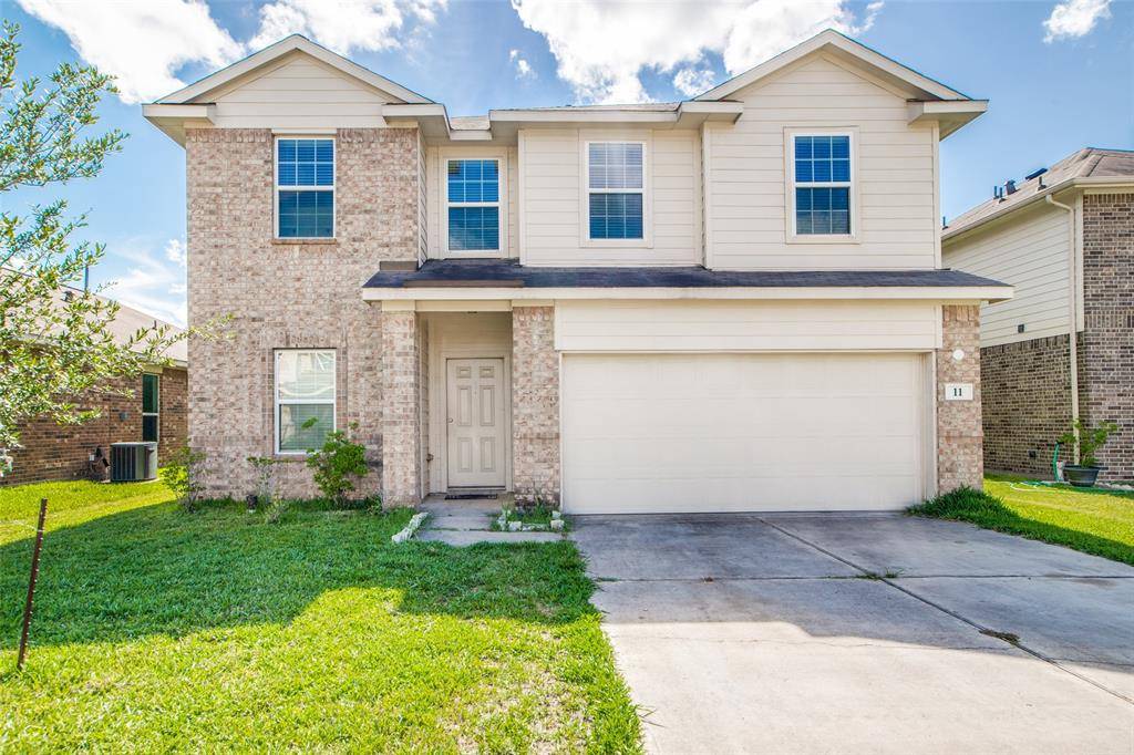 Manvel, TX 77578,11 Rose Desert CT