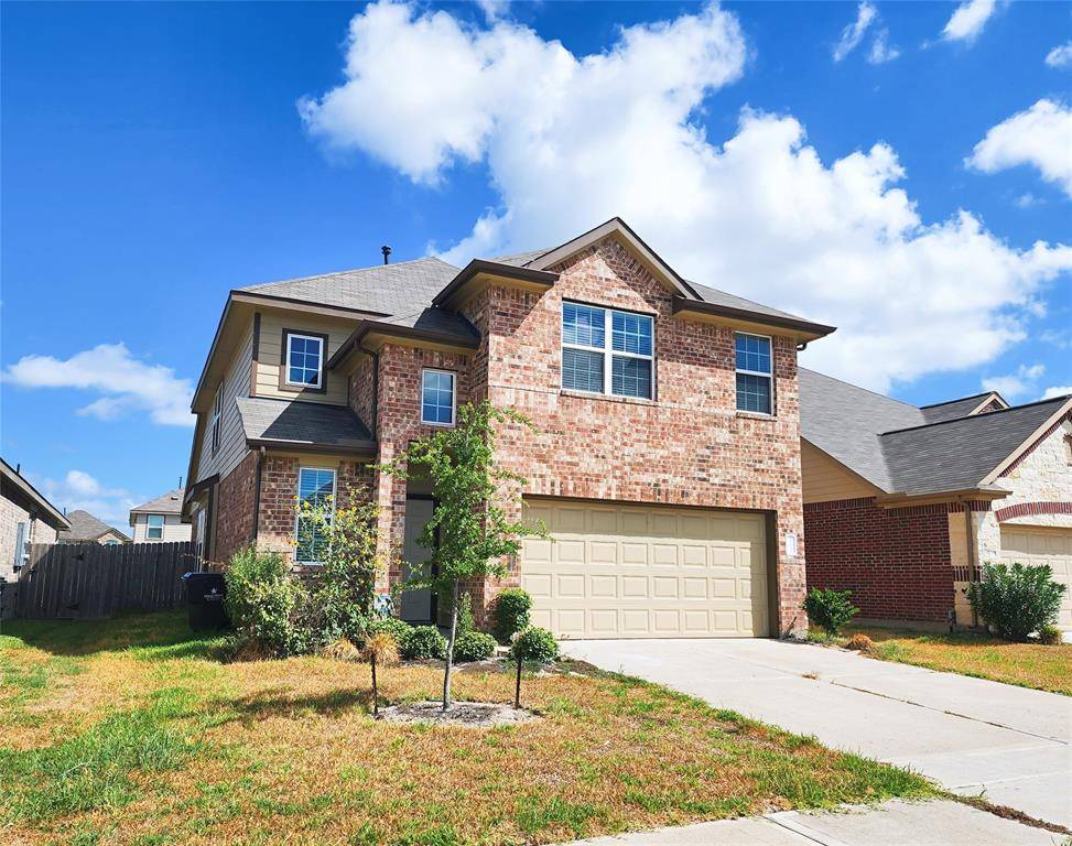 Katy, TX 77493,24614 Alberti Sonata DR