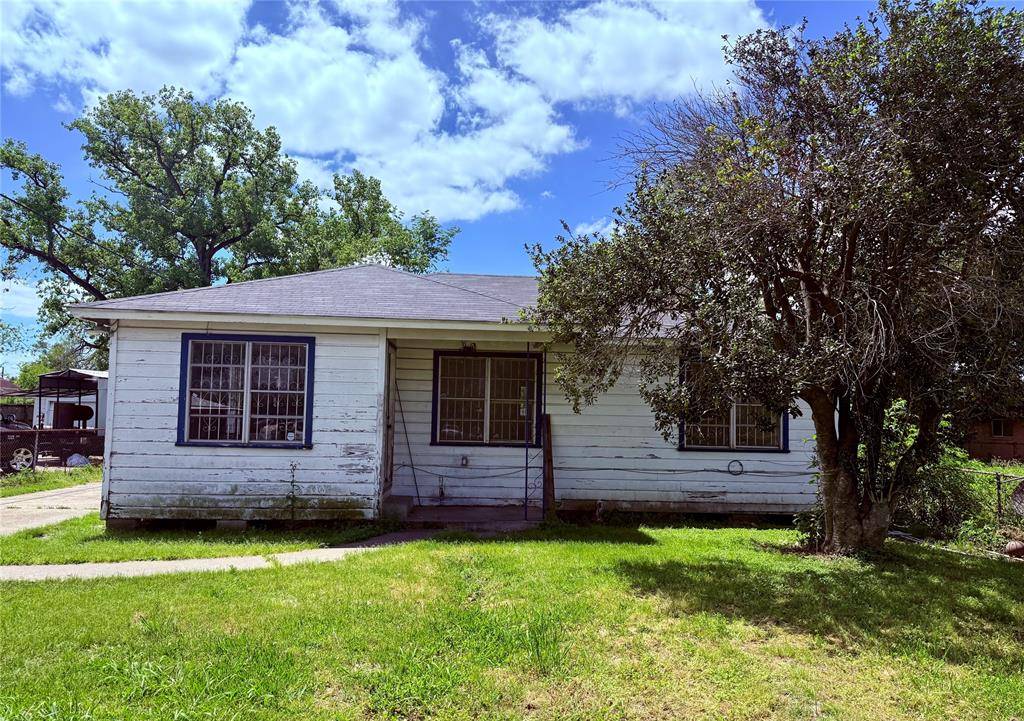 Houston, TX 77026,5610 Cavalcade ST