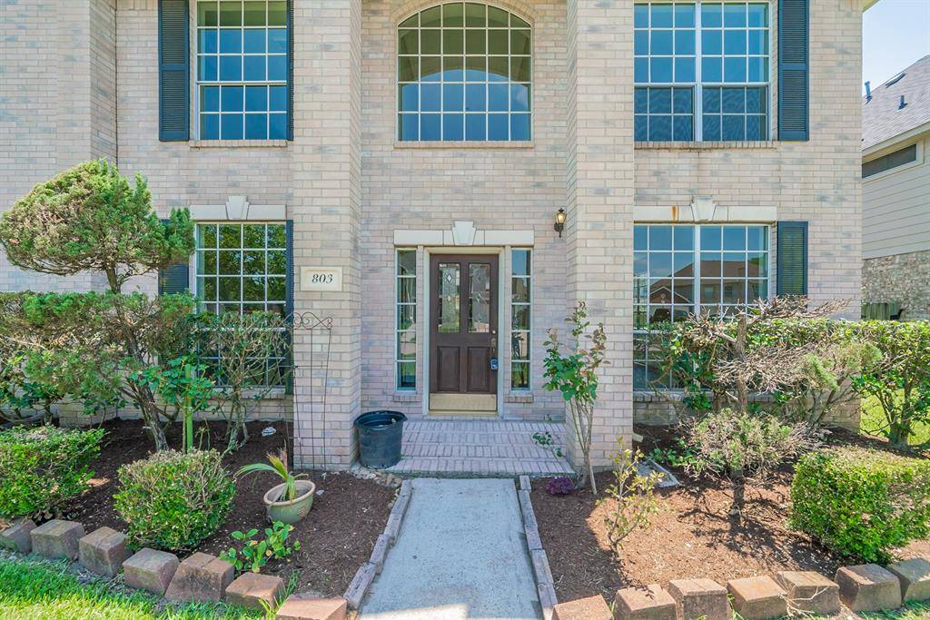 Spring, TX 77373,803 Flanners CT