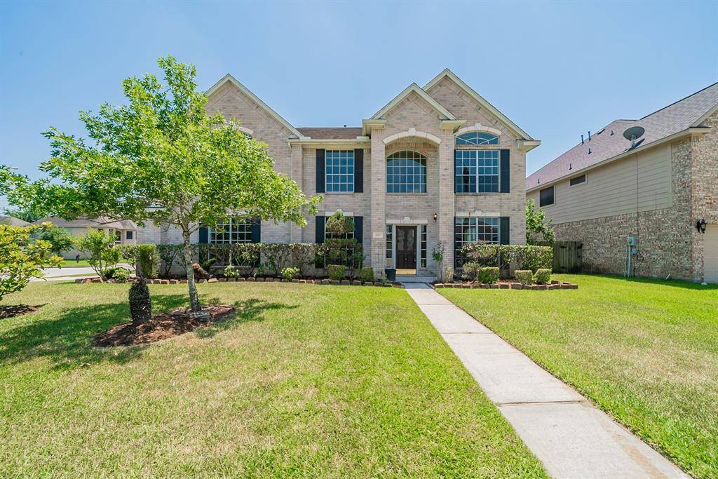 Spring, TX 77373,803 Flanners CT