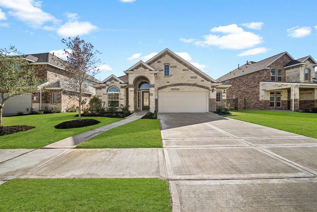 Manvel, TX 77578,77 Indian Wells DR